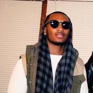 Meet your Posher, Aaron